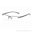 Frame Bingkai Half Frame Optical Glasses Wholesale